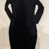 Блузи ризи рокля Anna Simon, Zara, H&M, снимка 7 - Блузи с дълъг ръкав и пуловери - 38799898
