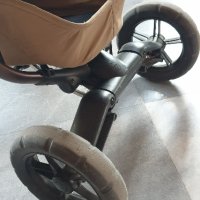 Бебешка количка Concord neo, снимка 12 - Детски колички - 43597343