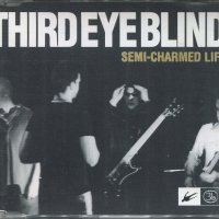 ThirdEye Blind, снимка 1 - CD дискове - 35645868