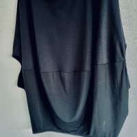 Разкошна блуза-кимоно-кокон, снимка 7 - Корсети, бюстиета, топове - 33627115