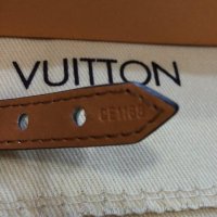 Гривна Louis Vuitton, снимка 4 - Гривни - 43970426