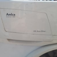 Продавам пералня Amica PC5510B425 на Части, снимка 1 - Перални - 32453105