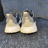 Adidas Questar Flow — номер 37 1/3, снимка 4 - Маратонки - 32330192