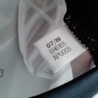 Germany Adidas оригинална фланелка тениска Германия 2020/2021 размер М, снимка 4 - Тениски - 37609557