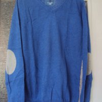 Мъжки пуловер на Зара. Оригинален 100%, снимка 1 - Пуловери - 32974219