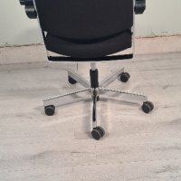 Офис ергономичен въртящ стол SITAG  внос от Германия , снимка 8 - Столове - 43045085