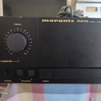 Marantz PM-54 Стерео Усилвател , снимка 4 - Ресийвъри, усилватели, смесителни пултове - 43237062