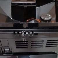 Кафеавтомат Delonghi Magnifica S ecam22.110.b, снимка 9 - Кафемашини - 28221873