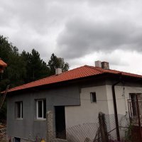 Ремонт на покриви и направа на нови покриви отстраняване на течове и направа на беседки, снимка 2 - Ремонт на покриви - 37135956