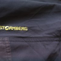 STORMBERG Bjerke Stretch Pant размер M / L еластичен панталон - 655, снимка 11 - Панталони - 43356379