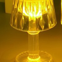 Мини LED нощна лампа , снимка 3 - Други стоки за дома - 42979438