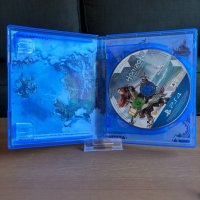 Horizon Forbidden West PS4 (Съвместима с PS5), снимка 5 - Игри за PlayStation - 44133998