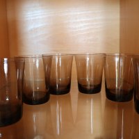 Стъклени чаши, комплекти - различни видове, снимка 1 - Чаши - 42614262