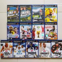 PS2 Оригинални игри  Цени от 5лв. - 30лв., снимка 11 - Игри за PlayStation - 38375433