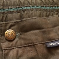 CHEVALIER ARIZONA PRO Stretch Trouser размер 48 / M за лов панталон - 647, снимка 15 - Екипировка - 43343224