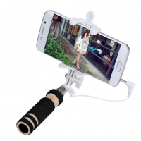 НОВ SELFIE STICK (СЕЛФИ СТИК) РАБОТИ СЪС ВСИЧКИ ANDROID И IPHONE, снимка 10 - Селфи стикове, аксесоари - 36489592