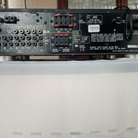 JVC RX - 508V, снимка 6 - Ресийвъри, усилватели, смесителни пултове - 44077542