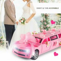 Chevrolet Camaro Limousine Wedding (Шевролет Камаро Сватбена Лимозина), снимка 2 - Колекции - 35525627