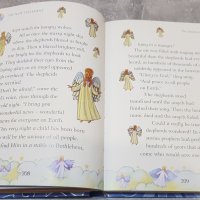 Bible Stories / Библейски истории (на АЕ), снимка 12 - Детски книжки - 22989534