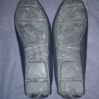 Мокасини bally, снимка 6 - Дамски ежедневни обувки - 26418487