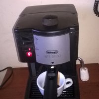 espresso italy-кафемашина, снимка 3 - Кафемашини - 27974302