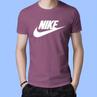  Тениски NIKE принт Мъжки и детски , снимка 3 - Тениски - 29999304