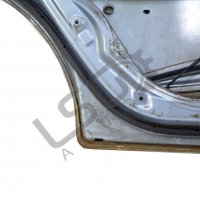 Задна лява врата Mazda 2 I (DY)(2003-2007) ID:92008, снимка 5 - Части - 39289264
