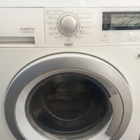 Продавам преден панел с платка за пералня със сушилня  Elektrolux EWW 1697 MDW, снимка 6 - Перални - 43803720