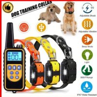 Електронен нашийник за куче , бийпър , ловна камера , Gps проследяване кучета и котки, снимка 9 - За кучета - 33529671