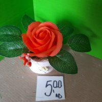 Сапунени рози, снимка 8 - Подаръци за жени - 39561484