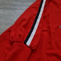 Нова червена спортна рокля на намаление , снимка 3 - Рокли - 33375327