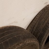 Aвтомобилни гуми (комплекти) - размери, снимка 14 - Гуми и джанти - 39250199