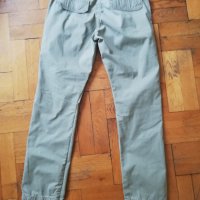 Тънък панталон Benetton, снимка 2 - Детски панталони и дънки - 33059767