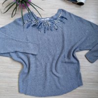 Топла мекота, снимка 2 - Блузи с дълъг ръкав и пуловери - 28410167