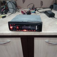 jvc kd-r469 usb, снимка 4 - Аксесоари и консумативи - 43425481