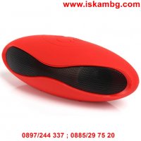 Bluetooth HIFI Speaker, снимка 14 - Тонколони - 28527358