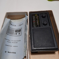 Старо Руско радио, снимка 14 - Антикварни и старинни предмети - 36383104