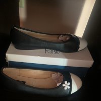 Дамски балерини размер 40, снимка 3 - Дамски ежедневни обувки - 40139859