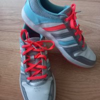 дамски маратонки Adidas кецове, снимка 1 - Маратонки - 40682470