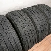265/60/18 Bridgestone 2021 г. / джип зимни гуми, снимка 5 - Гуми и джанти - 44067920