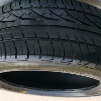 195/50R15 hankook-№750, снимка 6 - Гуми и джанти - 43437241