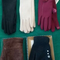 Продавам ръкавици., снимка 1 - Ръкавици - 43936712