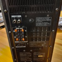 Sony 325, снимка 8 - Тонколони - 34956138