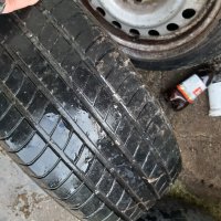 Гуми и джанти - Michelin , Continental , Yokohama , Hankook , Firehawk , Dunlop , Discoverer Cooper, снимка 8 - Гуми и джанти - 34590245