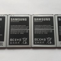 Батерия Samsung Galaxy S4 Mini - Samsung GT-I9190 - Samsung GT-I9195 - Samsung S4 mini , снимка 1 - Оригинални батерии - 35240631