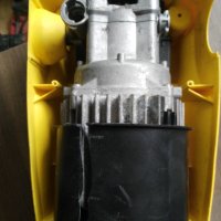 Продавам водоструйка Karcher  модел к3 и 330, снимка 3 - Парочистачки и Водоструйки - 32656424