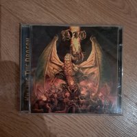 Оригинален диск Dio, снимка 1 - CD дискове - 43315324
