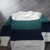 Детски пуловери за момче , снимка 4 - Детски пуловери и жилетки - 40156340