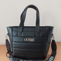 Луксозна чанта Guess код SG224, снимка 5 - Чанти - 36915714
