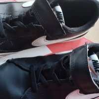 Кожени спортни обувки Nike Court Legacy , снимка 3 - Детски маратонки - 39909634